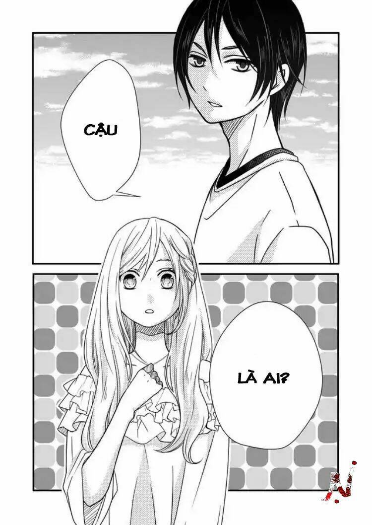 My Lv999 Love For Yamada-Kun Chapter 2 - Trang 2