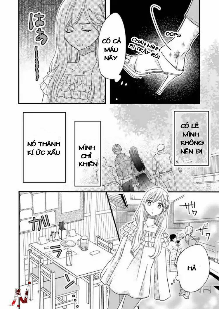 My Lv999 Love For Yamada-Kun Chapter 2 - Trang 2