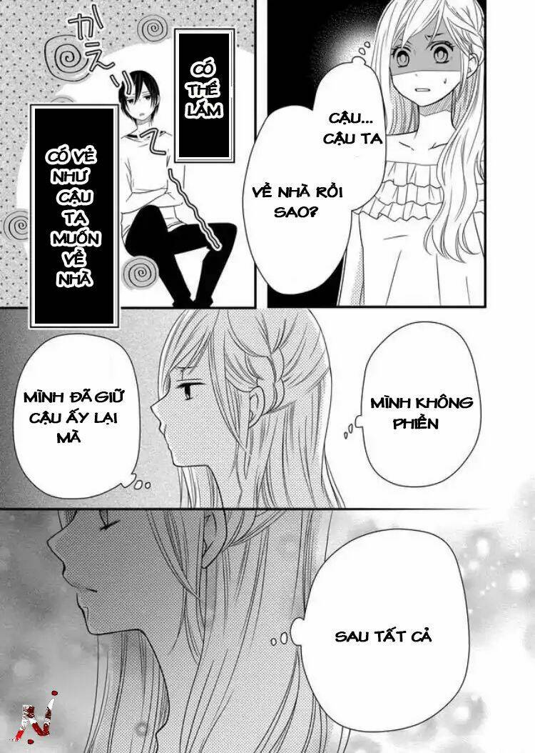 My Lv999 Love For Yamada-Kun Chapter 2 - Trang 2