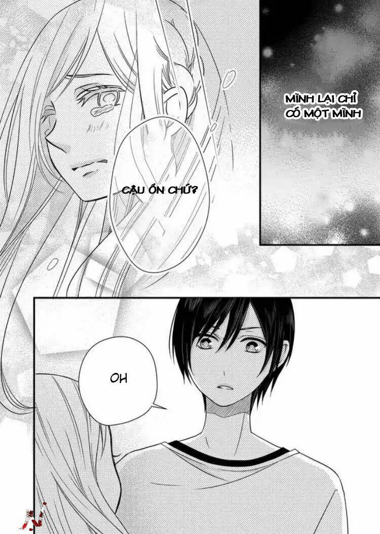 My Lv999 Love For Yamada-Kun Chapter 2 - Trang 2