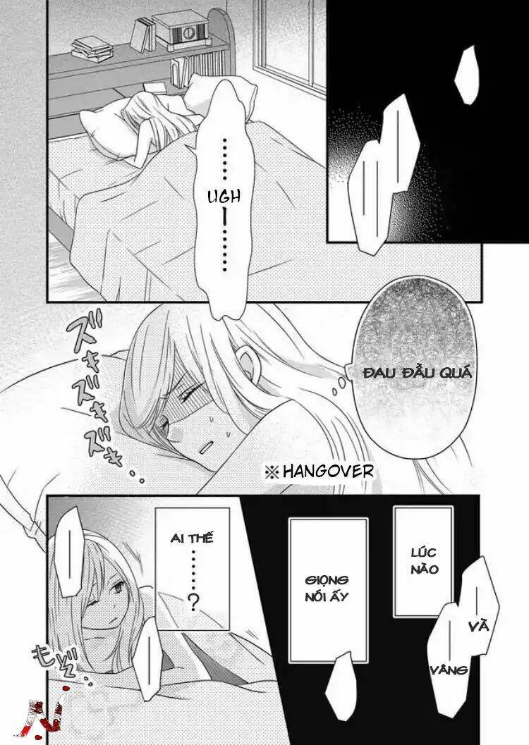 My Lv999 Love For Yamada-Kun Chapter 2 - Trang 2