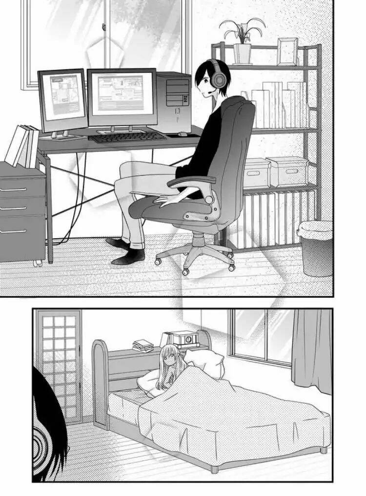 My Lv999 Love For Yamada-Kun Chapter 2 - Trang 2