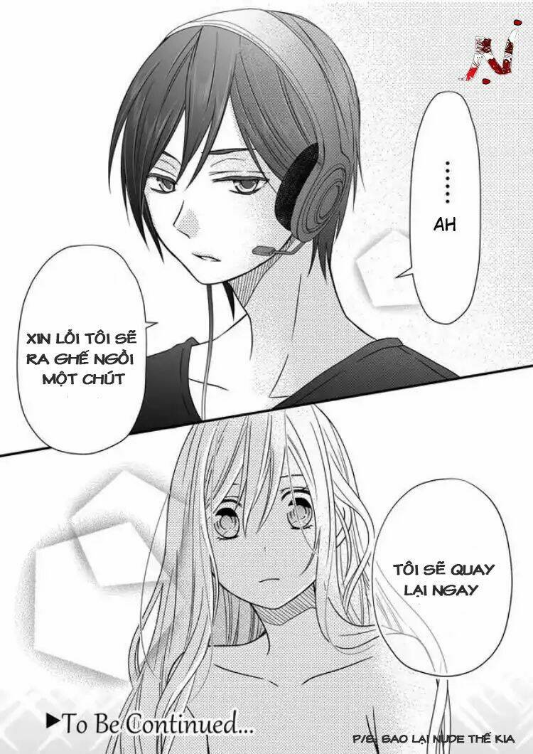 My Lv999 Love For Yamada-Kun Chapter 2 - Trang 2