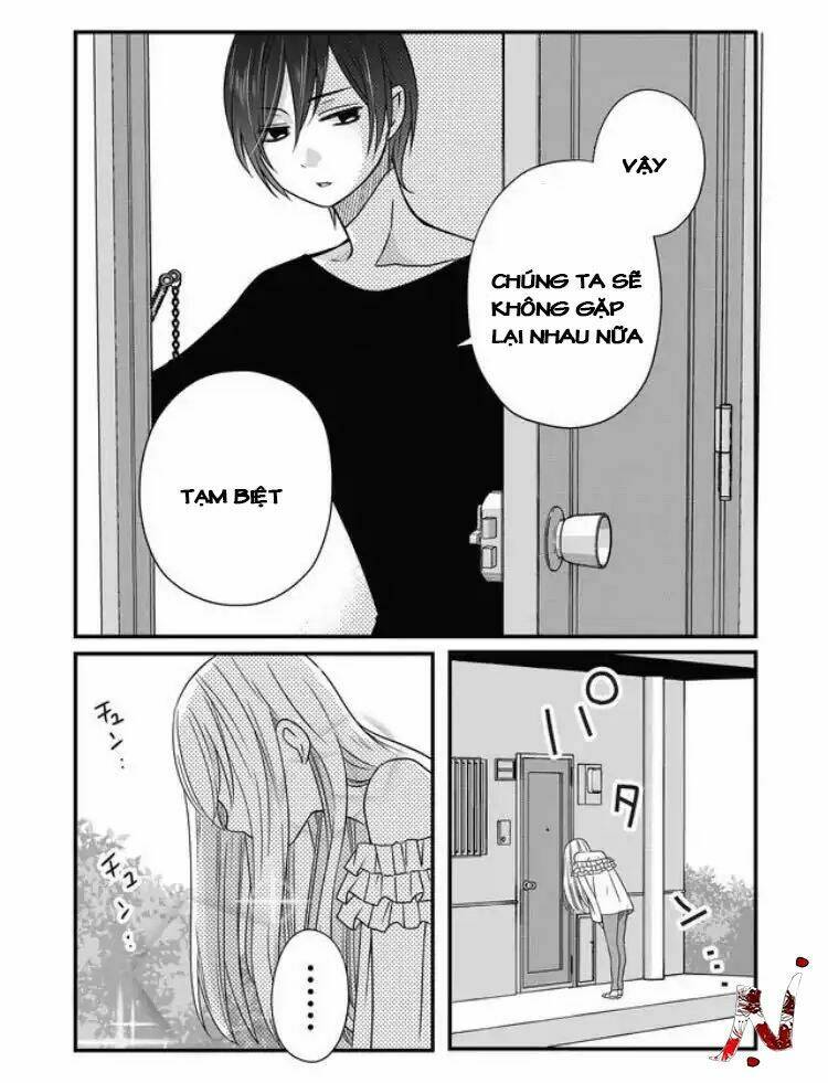 My Lv999 Love For Yamada-Kun Chapter 3 - Trang 2