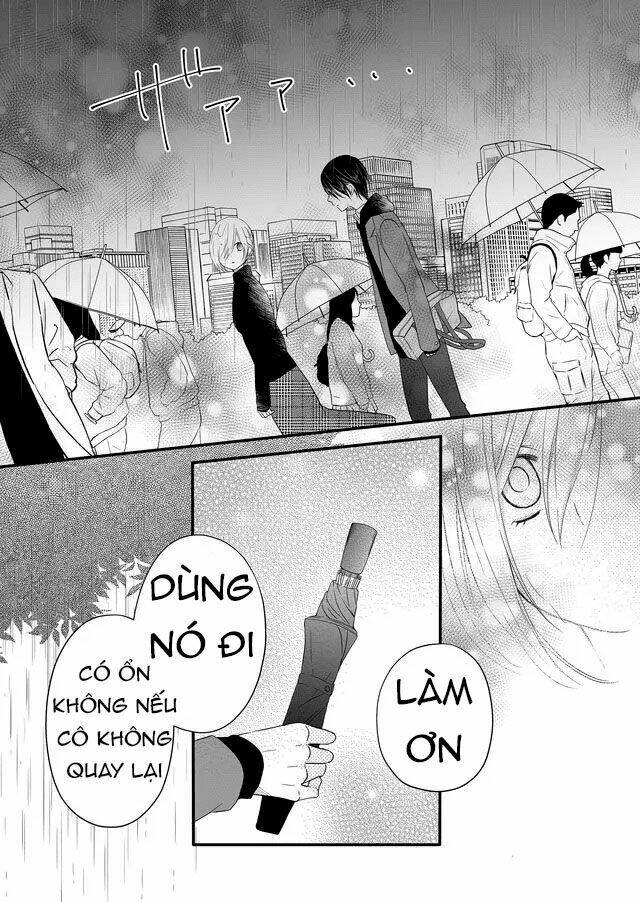 My Lv999 Love For Yamada-Kun Chapter 5 - Trang 2