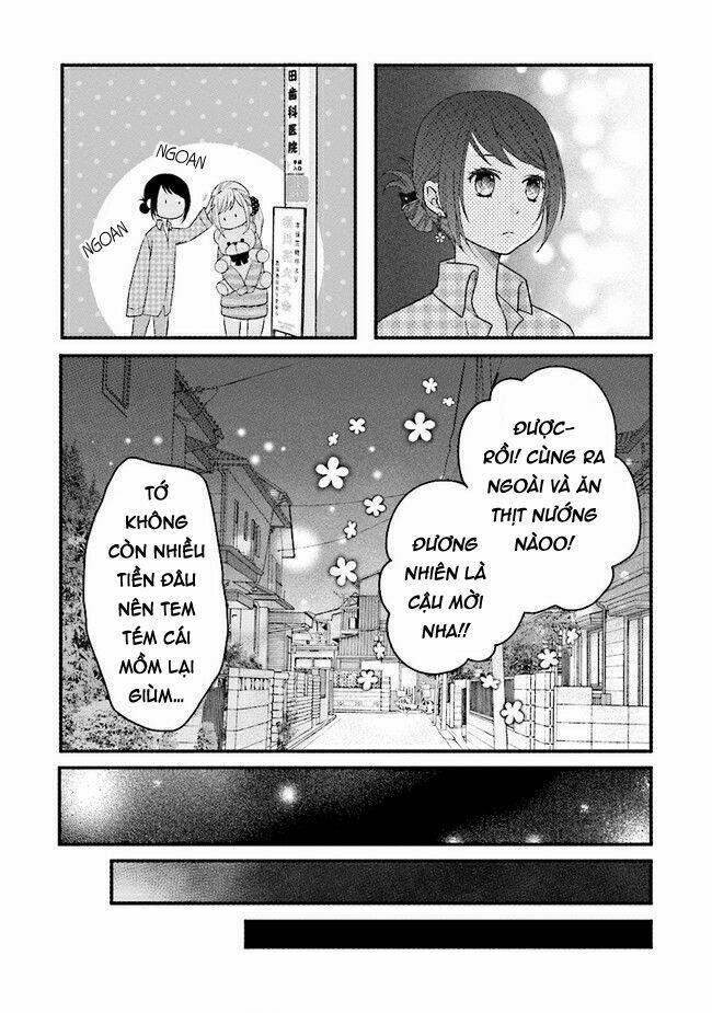 My Lv999 Love For Yamada-Kun Chapter 6 - Trang 2