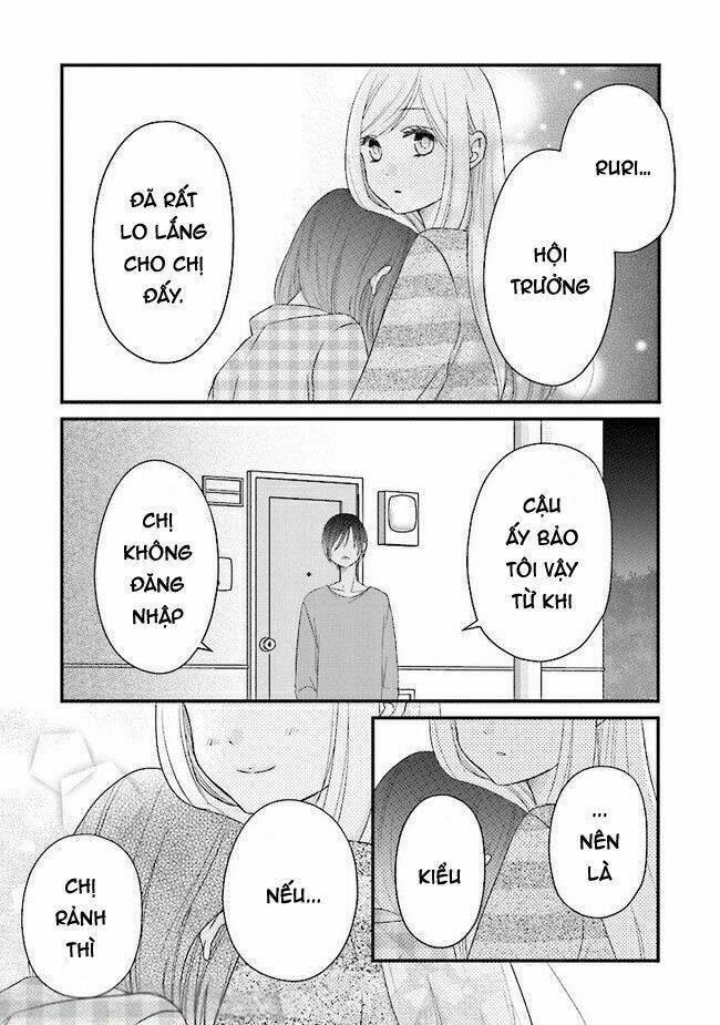 My Lv999 Love For Yamada-Kun Chapter 6 - Trang 2