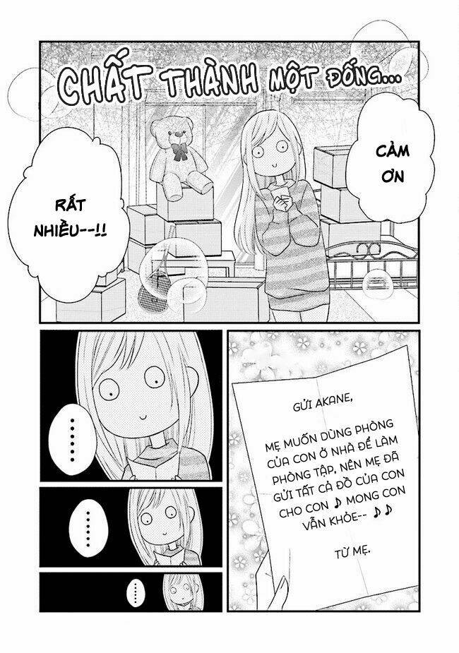 My Lv999 Love For Yamada-Kun Chapter 6 - Trang 2