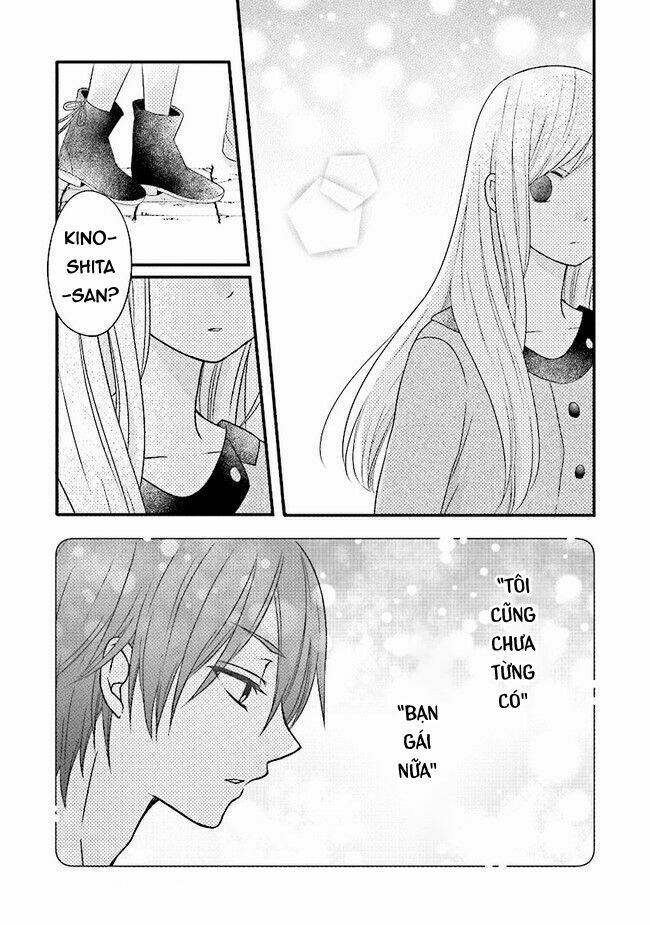 My Lv999 Love For Yamada-Kun Chapter 8 - Trang 2