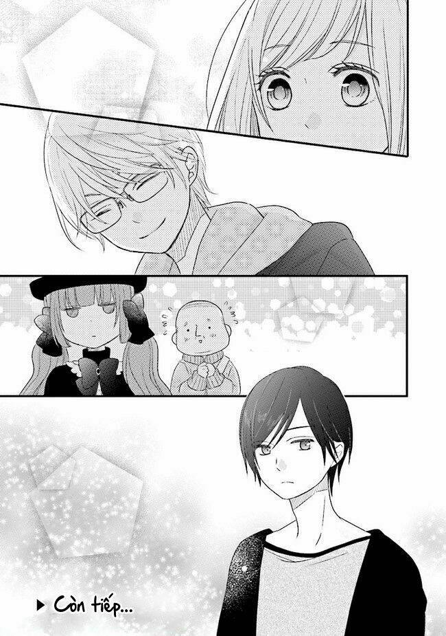 My Lv999 Love For Yamada-Kun Chapter 9 - Trang 2