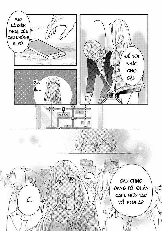 My Lv999 Love For Yamada-Kun Chapter 9 - Trang 2