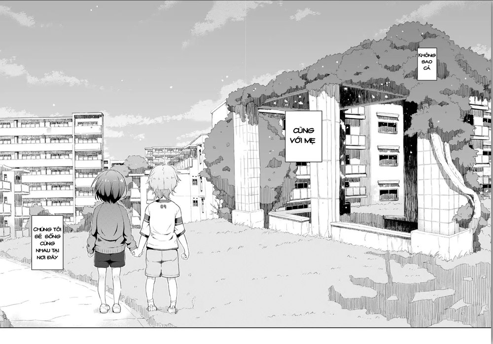 My Mother Is 10 Years Old Chapter 1 - Trang 2