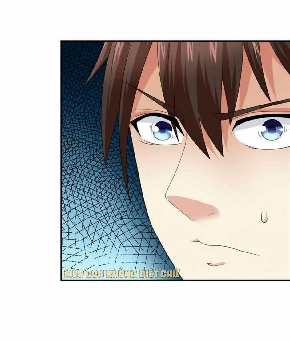 Mỹ Nữ Đại Tiểu Thư Đích Cương Thi Cao Thủ Chapter 1 - Trang 2