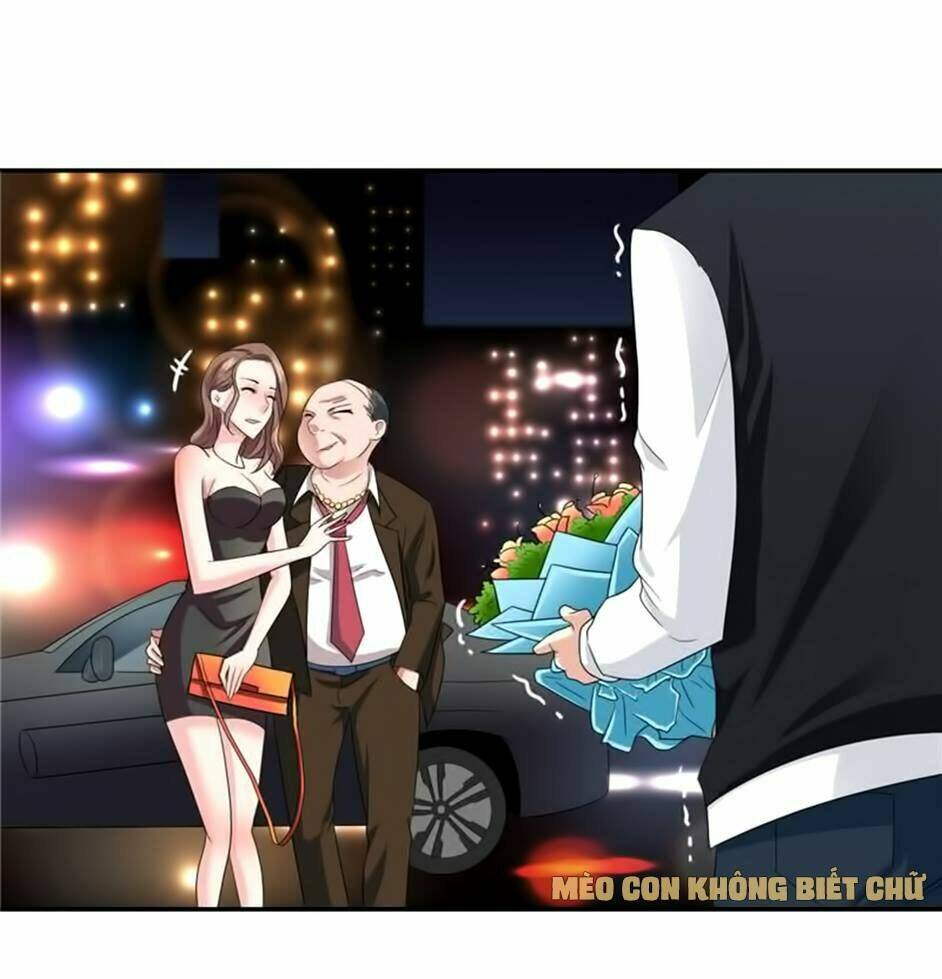 Mỹ Nữ Đại Tiểu Thư Đích Cương Thi Cao Thủ Chapter 1 - Trang 2