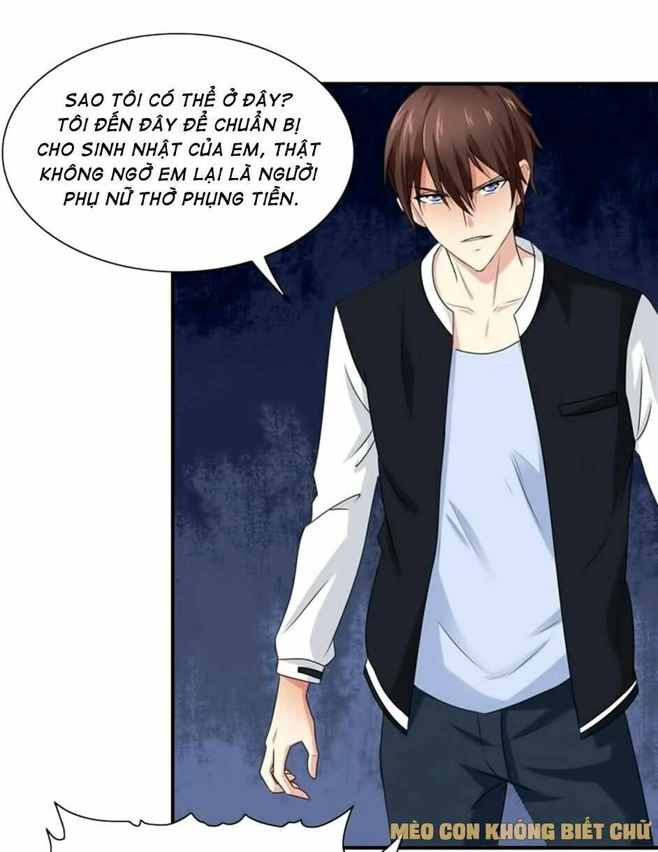 Mỹ Nữ Đại Tiểu Thư Đích Cương Thi Cao Thủ Chapter 1 - Trang 2