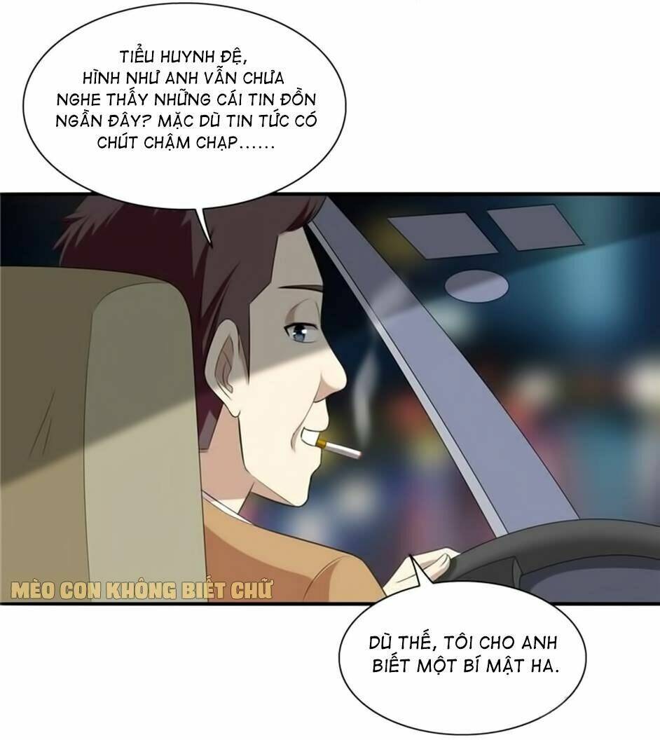 Mỹ Nữ Đại Tiểu Thư Đích Cương Thi Cao Thủ Chapter 1 - Trang 2