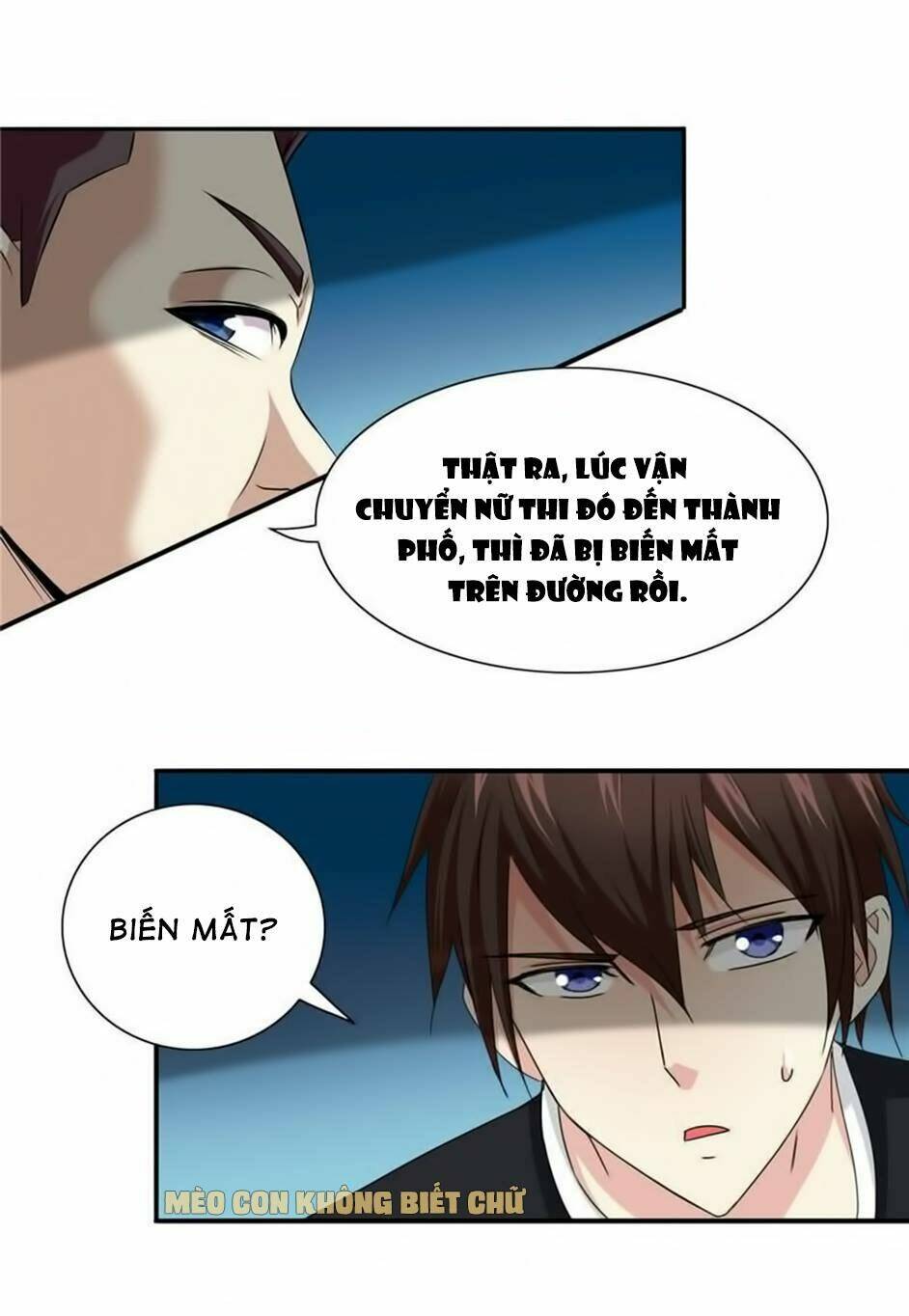 Mỹ Nữ Đại Tiểu Thư Đích Cương Thi Cao Thủ Chapter 1 - Trang 2