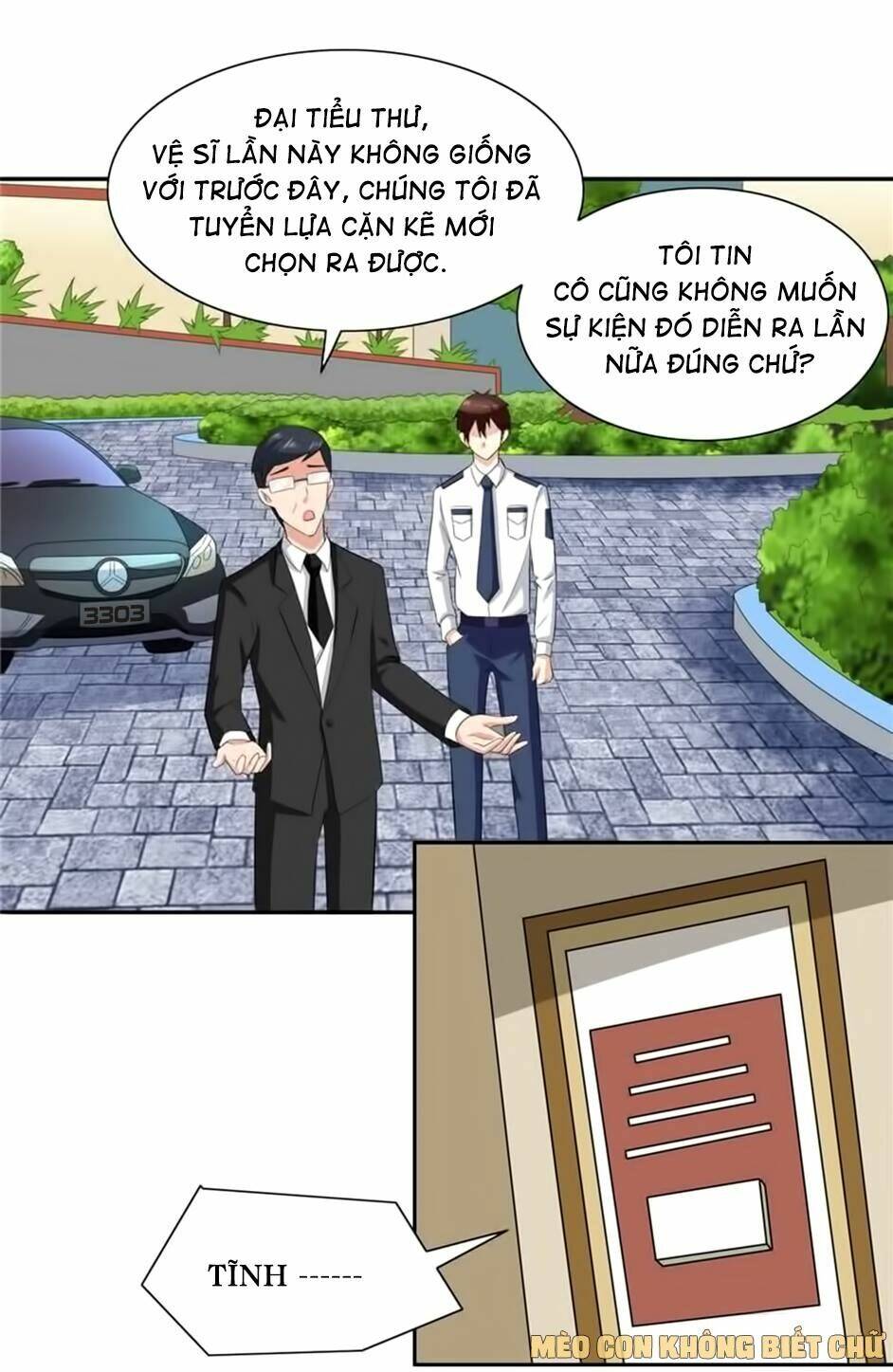 Mỹ Nữ Đại Tiểu Thư Đích Cương Thi Cao Thủ Chapter 10 - Trang 2