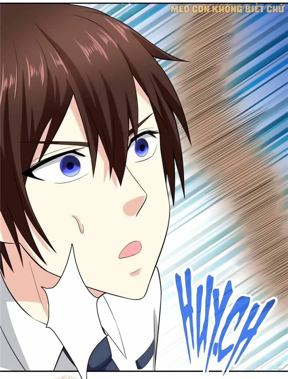 Mỹ Nữ Đại Tiểu Thư Đích Cương Thi Cao Thủ Chapter 10 - Trang 2