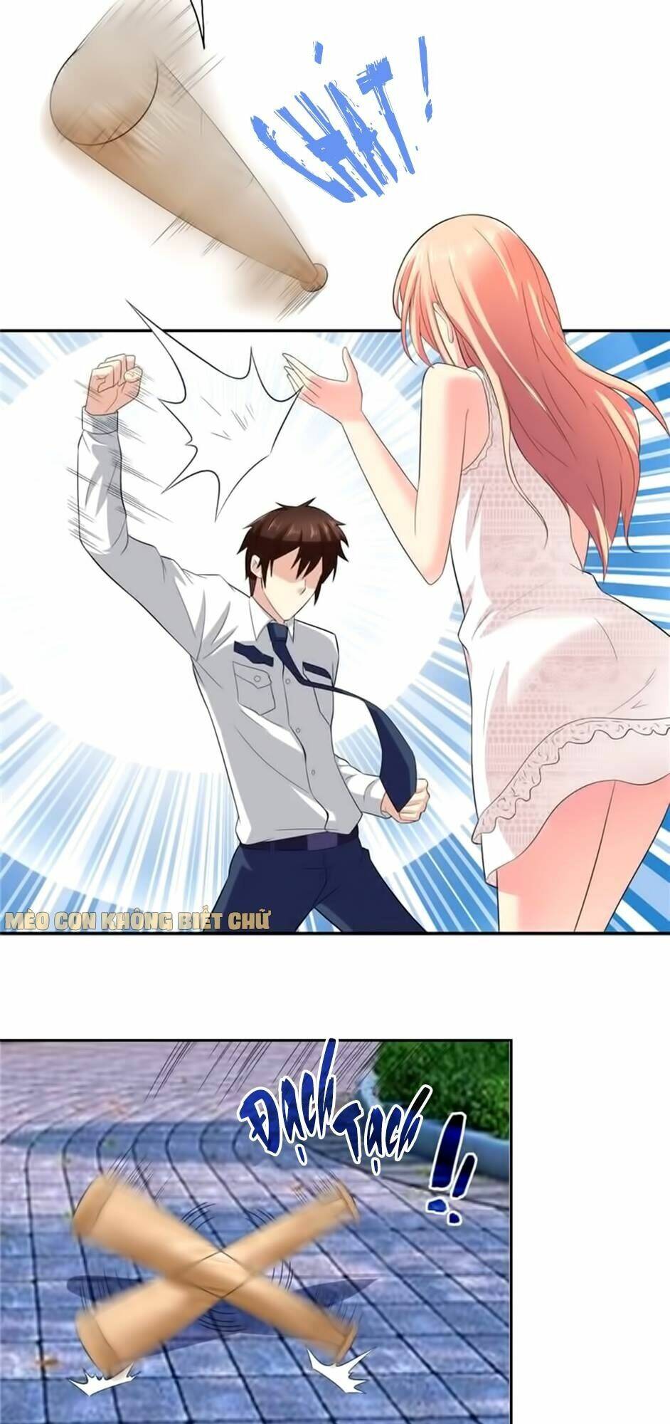 Mỹ Nữ Đại Tiểu Thư Đích Cương Thi Cao Thủ Chapter 10 - Trang 2