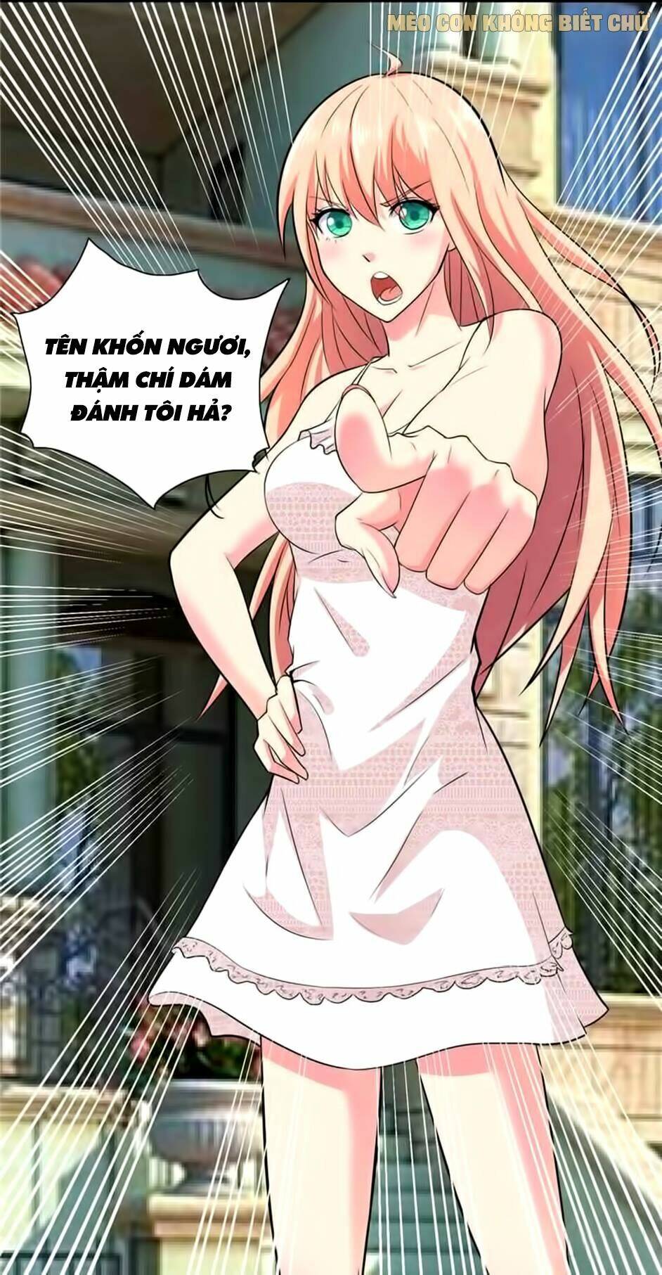 Mỹ Nữ Đại Tiểu Thư Đích Cương Thi Cao Thủ Chapter 10 - Trang 2