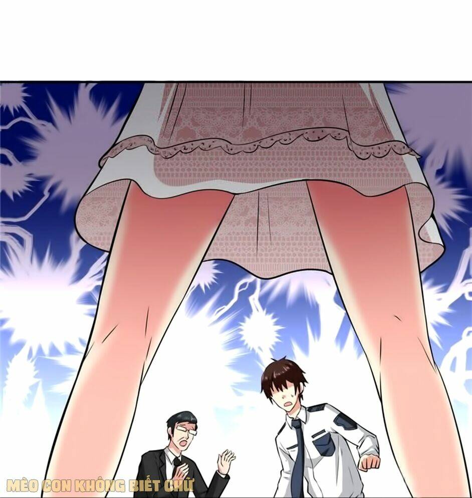 Mỹ Nữ Đại Tiểu Thư Đích Cương Thi Cao Thủ Chapter 10 - Trang 2
