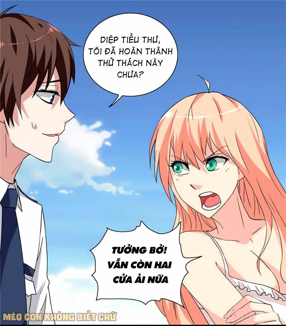 Mỹ Nữ Đại Tiểu Thư Đích Cương Thi Cao Thủ Chapter 11 - Trang 2