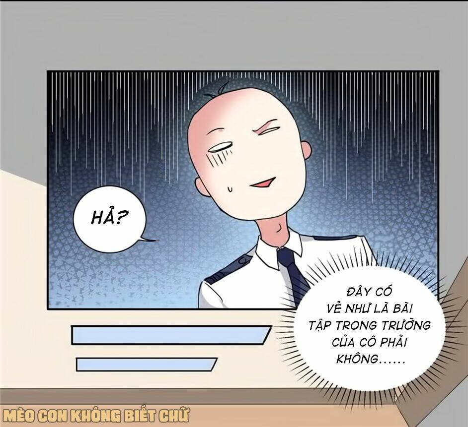 Mỹ Nữ Đại Tiểu Thư Đích Cương Thi Cao Thủ Chapter 11 - Trang 2