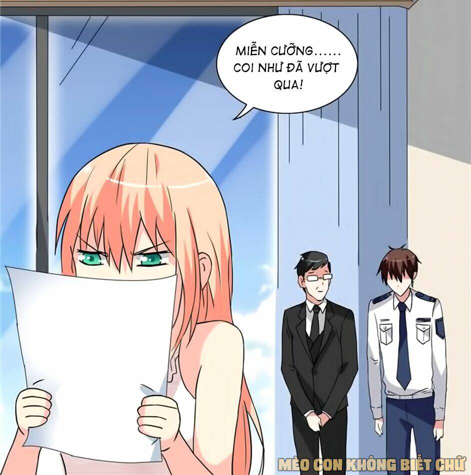 Mỹ Nữ Đại Tiểu Thư Đích Cương Thi Cao Thủ Chapter 11 - Trang 2