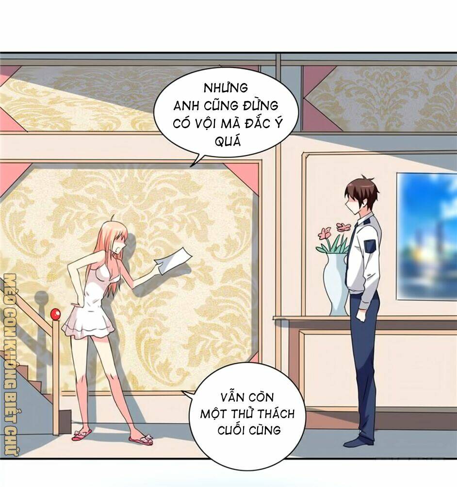 Mỹ Nữ Đại Tiểu Thư Đích Cương Thi Cao Thủ Chapter 11 - Trang 2