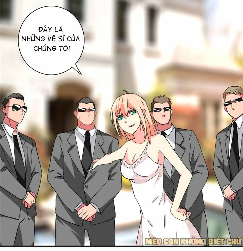 Mỹ Nữ Đại Tiểu Thư Đích Cương Thi Cao Thủ Chapter 11 - Trang 2