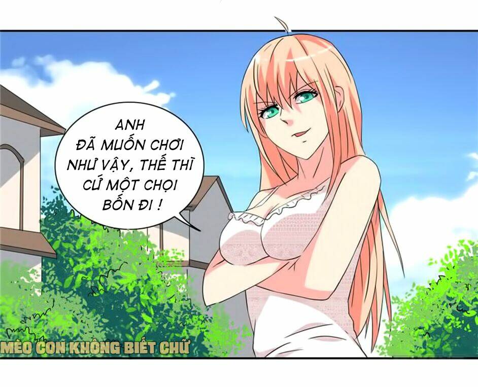 Mỹ Nữ Đại Tiểu Thư Đích Cương Thi Cao Thủ Chapter 11 - Trang 2