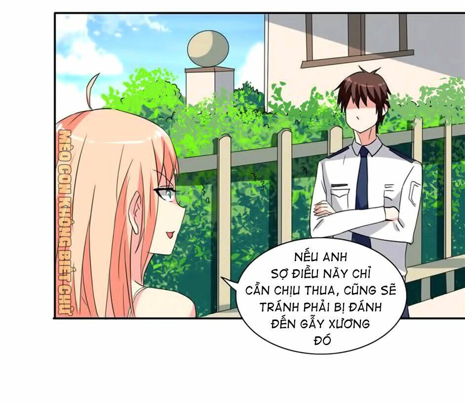 Mỹ Nữ Đại Tiểu Thư Đích Cương Thi Cao Thủ Chapter 11 - Trang 2