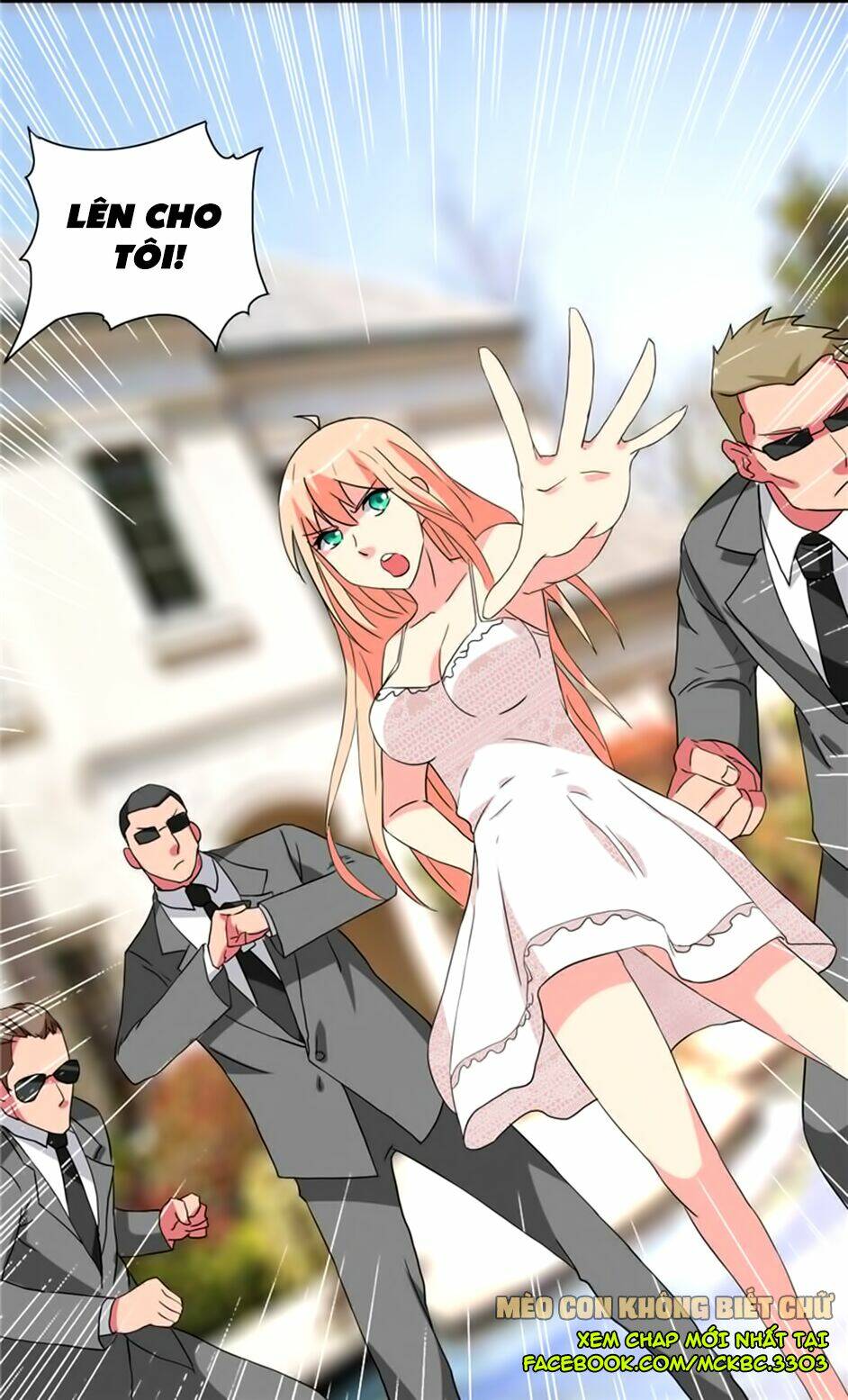 Mỹ Nữ Đại Tiểu Thư Đích Cương Thi Cao Thủ Chapter 11 - Trang 2