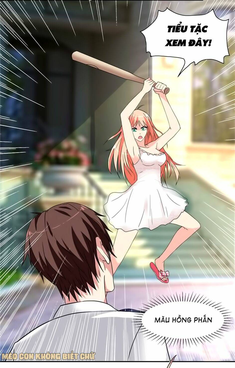 Mỹ Nữ Đại Tiểu Thư Đích Cương Thi Cao Thủ Chapter 11 - Trang 2