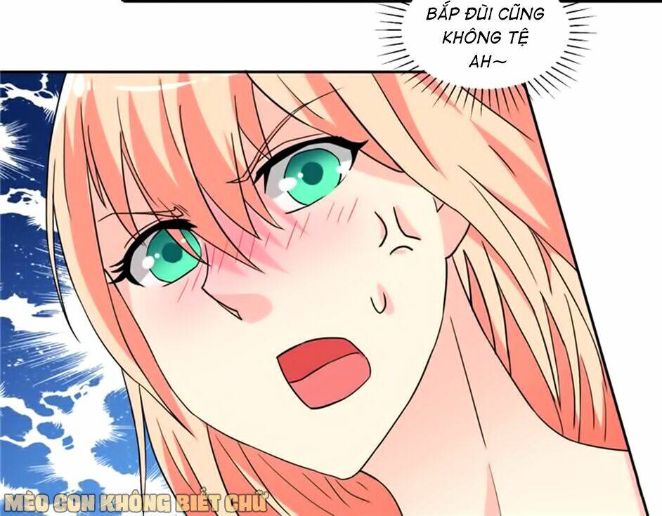 Mỹ Nữ Đại Tiểu Thư Đích Cương Thi Cao Thủ Chapter 11 - Trang 2