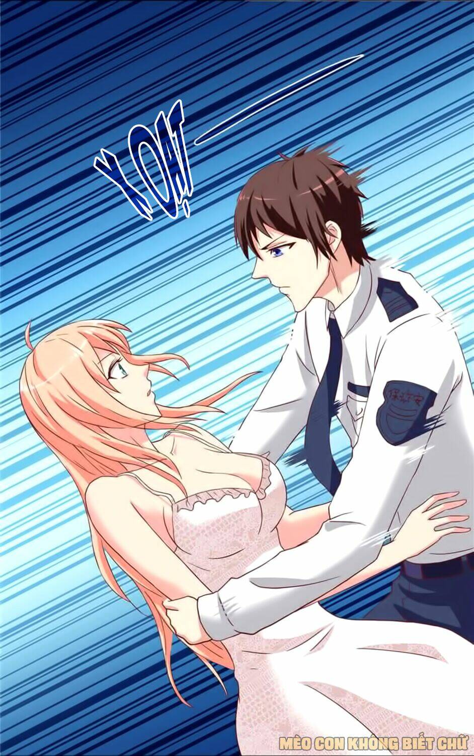 Mỹ Nữ Đại Tiểu Thư Đích Cương Thi Cao Thủ Chapter 12 - Trang 2