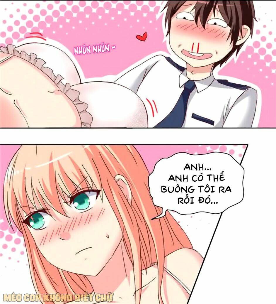 Mỹ Nữ Đại Tiểu Thư Đích Cương Thi Cao Thủ Chapter 12 - Trang 2