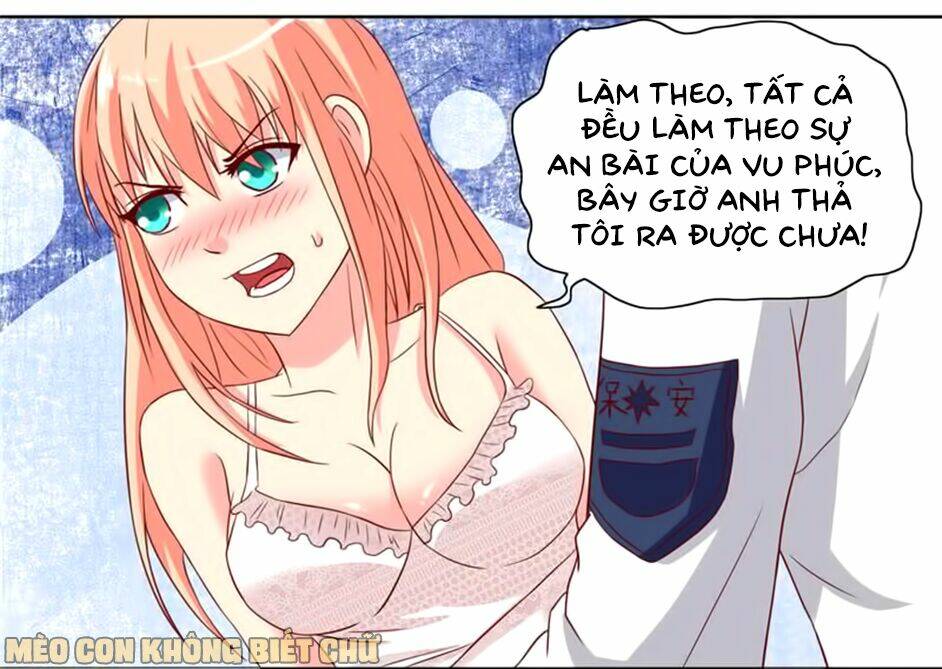 Mỹ Nữ Đại Tiểu Thư Đích Cương Thi Cao Thủ Chapter 12 - Trang 2