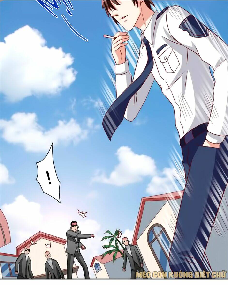 Mỹ Nữ Đại Tiểu Thư Đích Cương Thi Cao Thủ Chapter 12 - Trang 2