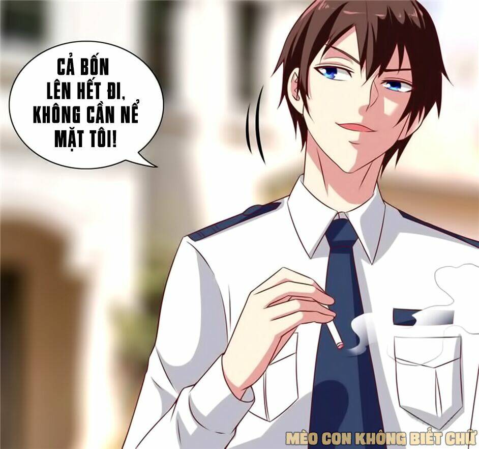 Mỹ Nữ Đại Tiểu Thư Đích Cương Thi Cao Thủ Chapter 12 - Trang 2