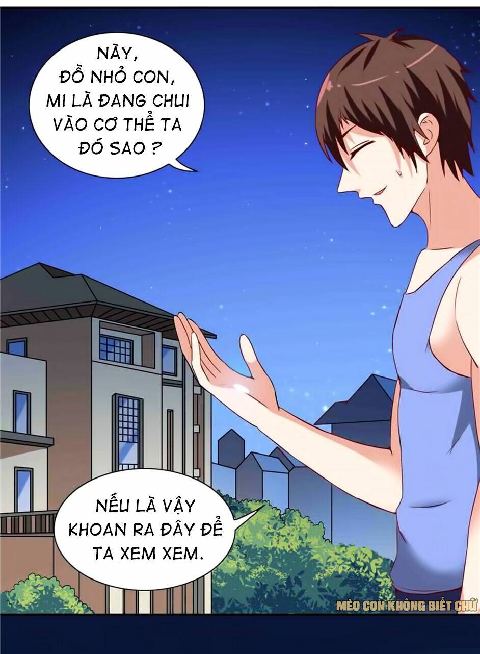 Mỹ Nữ Đại Tiểu Thư Đích Cương Thi Cao Thủ Chapter 13 - Trang 2