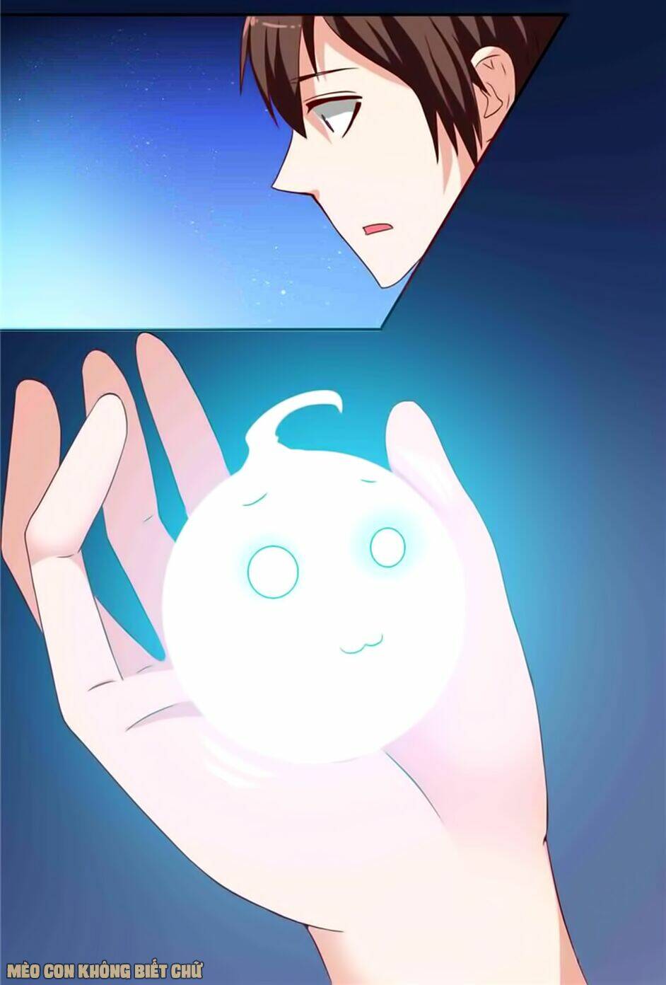 Mỹ Nữ Đại Tiểu Thư Đích Cương Thi Cao Thủ Chapter 13 - Trang 2