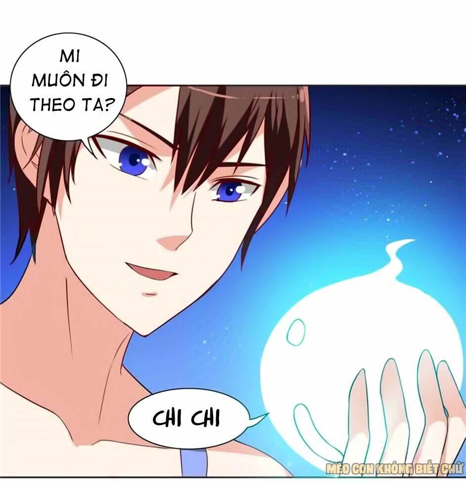 Mỹ Nữ Đại Tiểu Thư Đích Cương Thi Cao Thủ Chapter 13 - Trang 2