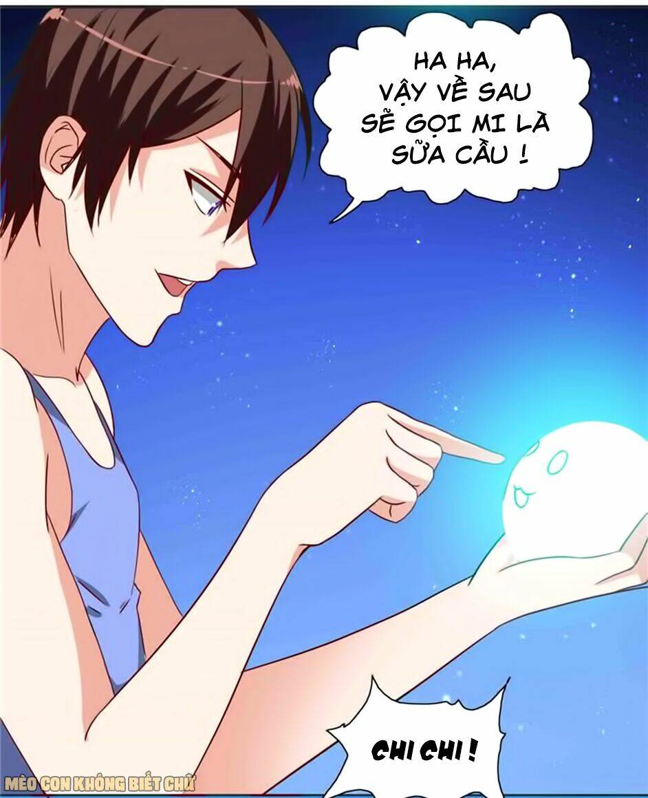 Mỹ Nữ Đại Tiểu Thư Đích Cương Thi Cao Thủ Chapter 13 - Trang 2