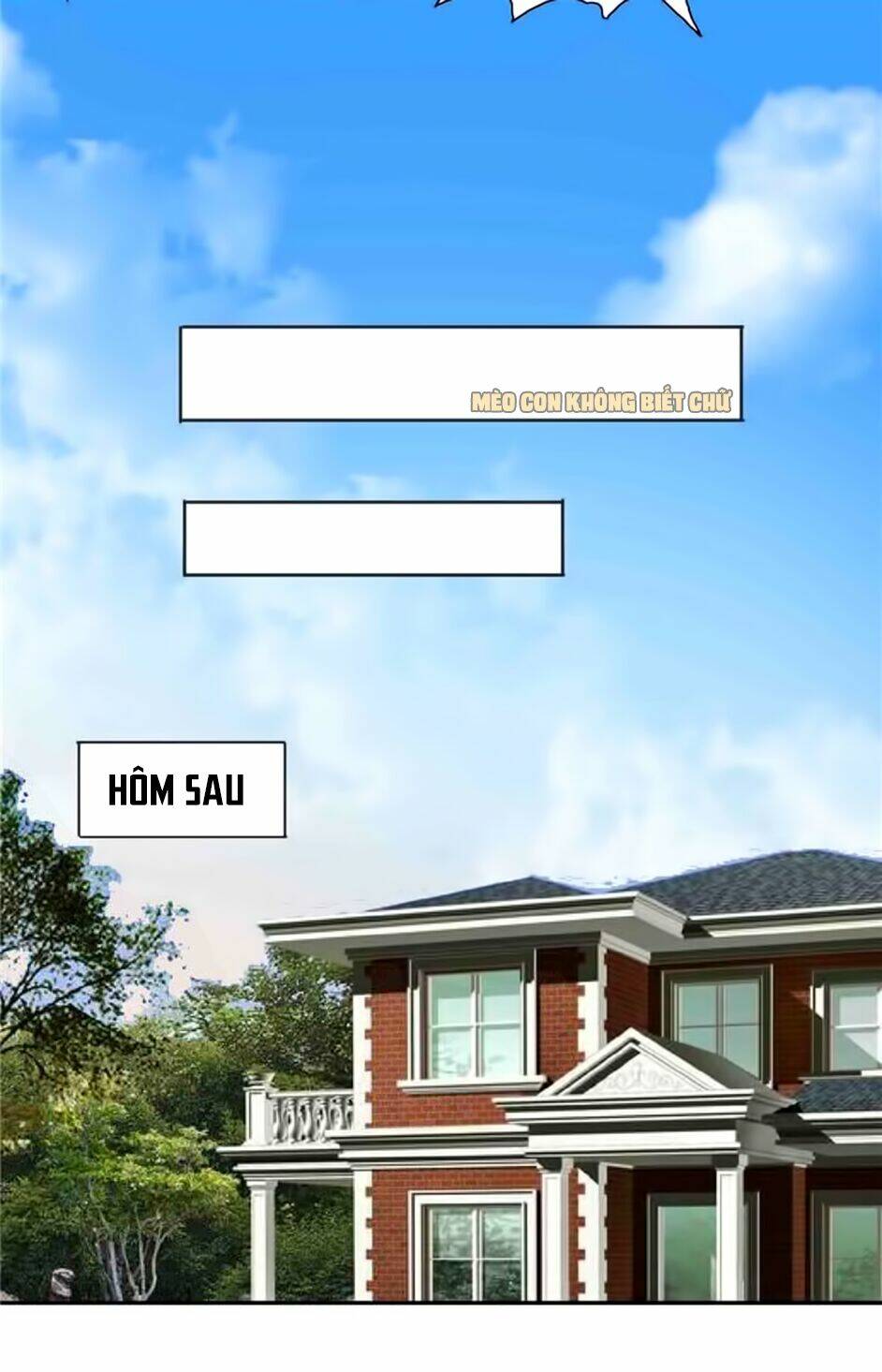 Mỹ Nữ Đại Tiểu Thư Đích Cương Thi Cao Thủ Chapter 13 - Trang 2