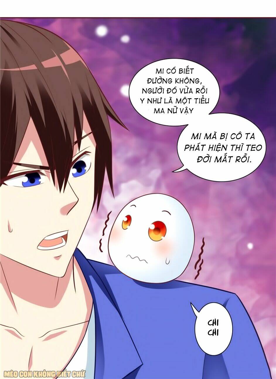 Mỹ Nữ Đại Tiểu Thư Đích Cương Thi Cao Thủ Chapter 14 - Trang 2