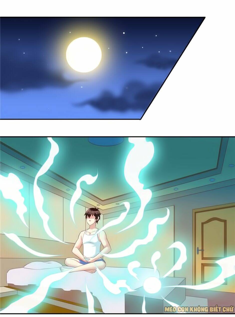 Mỹ Nữ Đại Tiểu Thư Đích Cương Thi Cao Thủ Chapter 14 - Trang 2