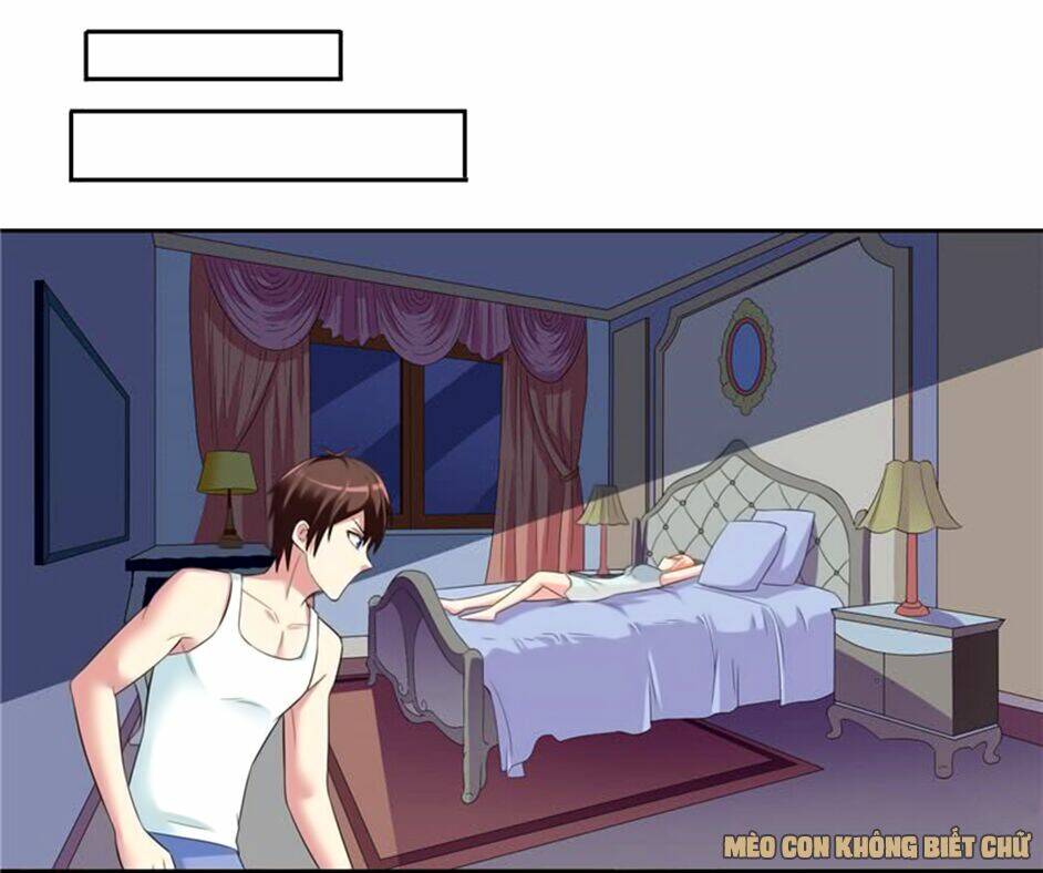 Mỹ Nữ Đại Tiểu Thư Đích Cương Thi Cao Thủ Chapter 14 - Trang 2