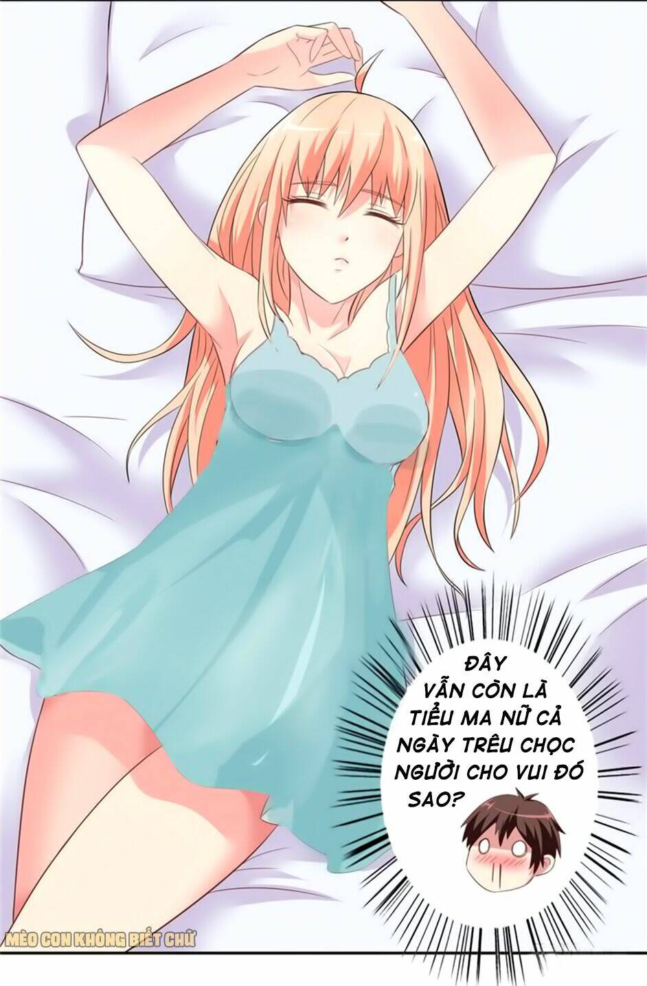 Mỹ Nữ Đại Tiểu Thư Đích Cương Thi Cao Thủ Chapter 14 - Trang 2